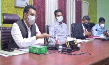 बायो मेडिकल अपशिष्ट का नवीनीकरण न होने पर दो क्लीनिकों को सीज करने के निर्देश