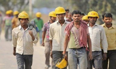 इन श्रमिकों का पंजीकरण 15 मार्च तक कराने के दिये गए निर्देश