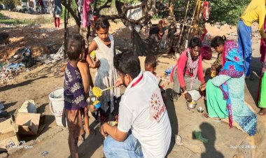 झाँसी : विंग्स ने बढ़ाया और एक कदम