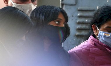 टूलकिट मामले में  दिशा रवि को मिली एक लाख रुपये के मुचलके पर कोर्ट से जमानत