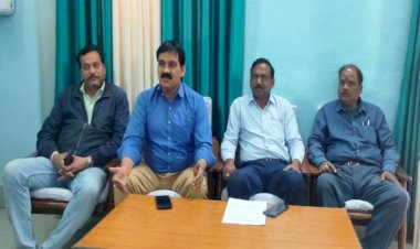 जय बुंदेलखंड व्यापार मंडल ने क्यों कहा - झाँसी में नहीं होगा बाजार बंद