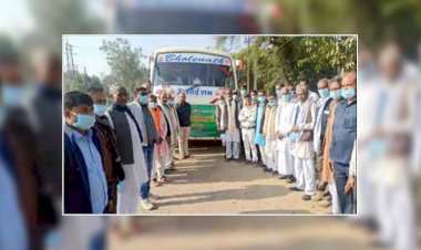 हमीरपुर में मनरेगा के 15 करोड़ के भुगतान पर निकासी पर लगी रोक