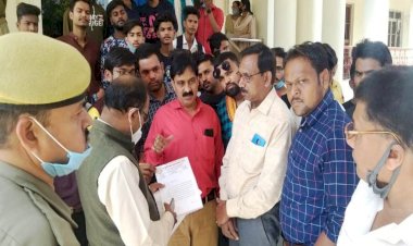 जीएसटी कानून की विसंगतियों में सुधार हेतु पीएम को भेजा ज्ञापन