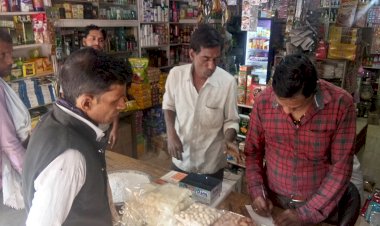 महंगाई ने गरीबों की रसोई का बिगाड़ा बजट