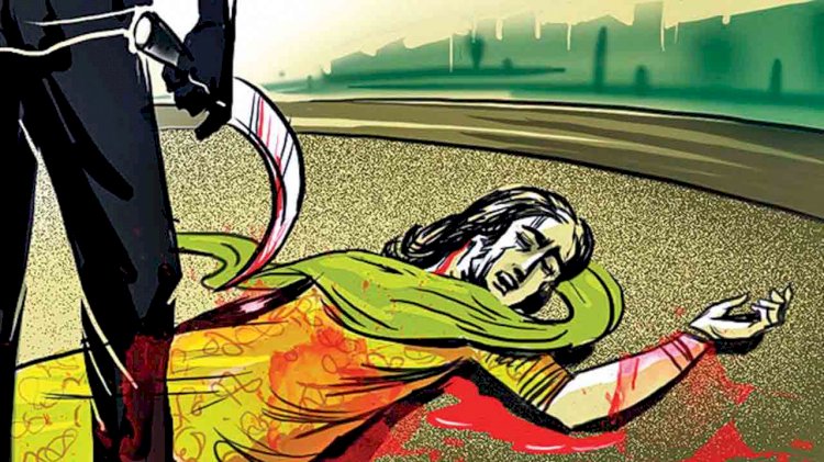 हमीरपुर : प्रेमी के बाद हमले में घायल प्रेमिका ने भी दम तोड़ा