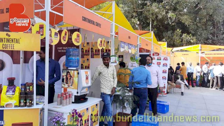 bundelkhand agro summit jhansi | food processing conference