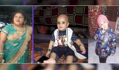 महिला सिपाही के पति की खुन्नस ने ले लीं तीन जानें