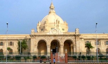 उप्र विधानसभा में गूंजा बेरोजगारी मुद्दा, पारित हुआ गुंडा नियंत्रण विधेयक