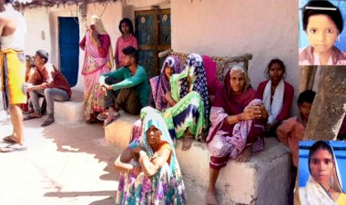 भोगनीपुर हादसा : हमीरपुर में एक परिवार के तीन लोगों की हुई मौत, 7 घायल