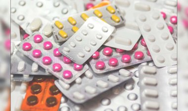 बुंदेलखंड के ललितपुर में बनेगा बल्क ड्रग पार्क, दवा निर्माण के लिए होगा कच्चा माल तैयार