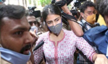 सुशांत सिंह राजपूत केस में NCB ने दाखिल की नई चार्जशीट, आरोपियों में रिया चक्रवर्ती  समेत 33 लोगों के नाम