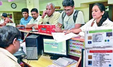 यूपी में ड्राइविंग लाइसेंस लेने में अब बेलने पड़ेंगे पापड़