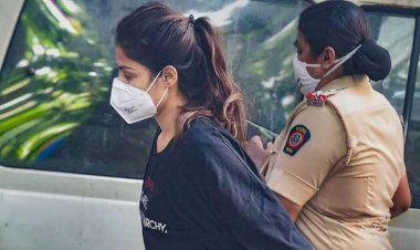 एनसीबी की चार्जशीट पर रिया चक्रवर्ती के वकील ने दिया बयान, कहा एक्ट्रेस को.....