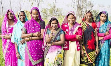 दुनिया का सबसे खूबसूरत हिस्सा हैं महिलायें