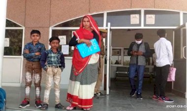 डीएम से भी बड़ा हो गया है चित्रकूट का निरंकुश हाकिम सिंह