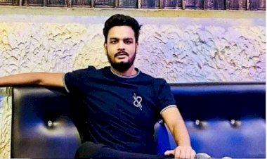 भाजपा सांसद पुत्र आयुष बोले, पत्नी के कहने पर साले ने चलाई थी गोली