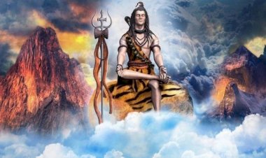 जाने महाशिवरात्रि के दिन शिवलिंग पर कैसे चढ़ाए जाते है बेलपत्र