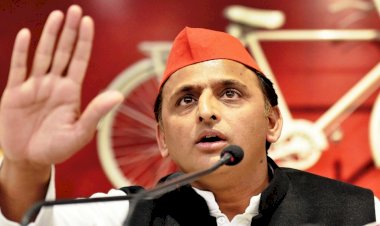 अखिलेश यादव ने पत्रकारों को क्यों पिटवाया ?