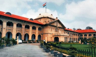टीचरों की भर्ती के लिए परीक्षा में 50 प्रतिशत से कम अंक वाले अभ्यर्थियों को भी करे शामिल : इलाहाबाद  हाईकोर्ट