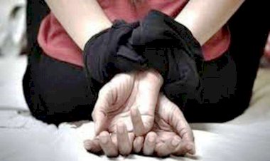 साढ़े तीन साल तक ब्लैकमेल क्यों होती रही बलात्कार पीड़िता