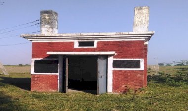 बुन्देलखण्ड के किसानों को योगी सरकार ने दिया बड़ा तोहफा