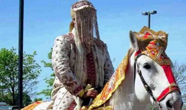 सात फेरे लेने से पहले दुल्हन का आरोप, बदला गया दूल्हा