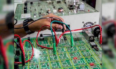 बुन्देलखंड के राजकीय औद्योगिक प्रशिक्षण संस्थान अब होंगे हाईटेक