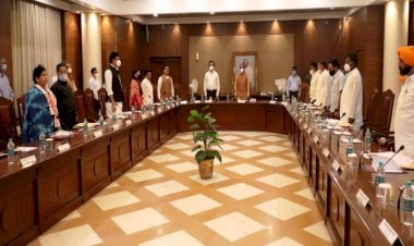 मप्र मंत्रिमंडल की बैठक में तबादला नीति को मंजूरी, एक मई से शुरू होंगे ट्रांसफर