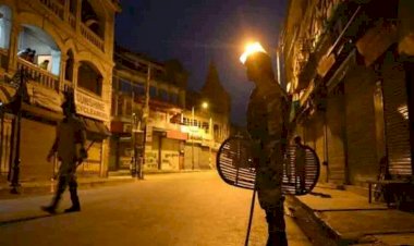 कोरोना के कारण एमपी में भी नाइट कफ्र्यू, ये शहर हो रहे हैं प्रभावित