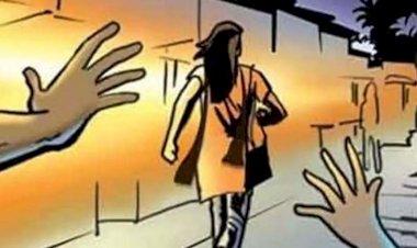 बुन्देली छात्रा के हौसले से रेप में असफल हुए तीन युवक, निकाली भड़ास