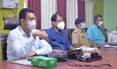 प्रदेश सरकार के चार वर्ष पूर्ण होने पर होंगे विभिन्न कार्यक्रम, नोडल अधिकारी नामित