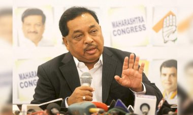 एंटिलिया प्रकरण में नारायण राणे ने उद्धव ठाकरे पर साधा निशाना, कह दी ये बात