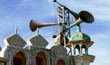 रात दस बजे से सुबह छह बजे तक लाउडस्पीकर नहीं बजेंगे : आईजी