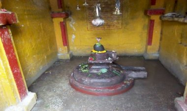 इस युवक ने सोशल मीडिया पर शिवजी पर अभद्र एवं अमर्यादित टिप्पणी की, पुलिस ने लिया एक्शन