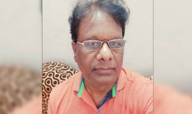 लो.नि.वि खण्ड 1 में, करे कोई भरे कोई