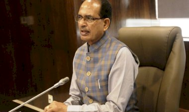 मप्र के सीएम क्यों बोले- ‘रहिमन पानी राखिये, बिन पानी सब सून!