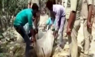 चित्रकूट में जहरीली शराब का ताण्डव जारी कुल मृतको की संख्या हुयी 7