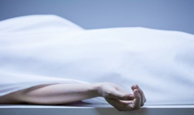 होटल के कमरे में संदिग्द स्थिति में मिला युवक-युवती के शव