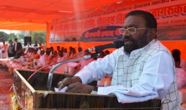मजदूरों केे बच्चों के लिए मण्डल मुख्यालयों पर अटल आवासीय विद्यालय