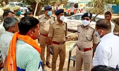 जहरीली शराब काण्ड में आरोपियों के खिलाफ गैंगेस्टर और एनएसए की होगी कार्यवाही