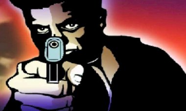 बांदा के टॉपटेन अपराधी के आतंकी संगठनों से तार जुड़े