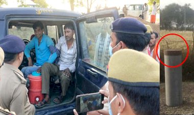 हमीरपुर : भतीजी को कुल्हाड़ी से काटकर टुकड़े बोरबेल में ठूंसकर लगाया ढक्कन