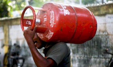 मात्र 6 दिन का मौका, 819 का गैस सिलेंडर 119 में लीजिए, बंपर ऑफर