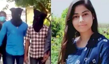 निकिता तोमर मामले में मिला इंसाफ कोर्ट ने सुनाया ये फैसला