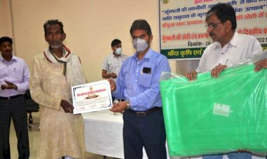 केचुंआ खाद मानव स्वास्थ के लिए कितनी महत्वपूर्ण, जानिये यहाँ