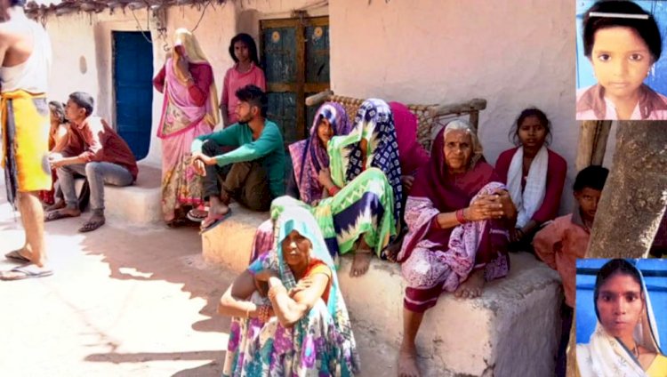 भोगनीपुर हादसा : हमीरपुर में एक परिवार के तीन लोगों की हुई मौत, 7 घायल