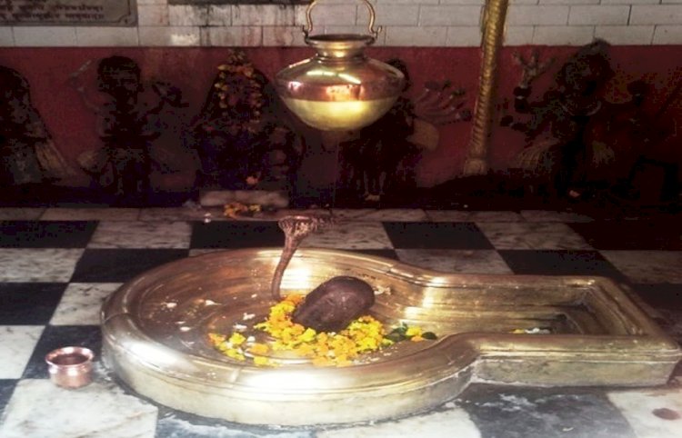 महाशिवरात्रि विशेष : अद्भुत है महादेव का दुखहरण नाथ मंदिर, हरते हैं भक्तों का कष्ट