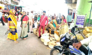 झाँसी में कोरोना ने किया 151 का नेग, स्थिति भयावह फिर भी नहीं मान रहे लोग