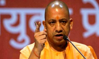 एक बार फिर मुख्यमंत्री योगी आदित्यनाथ को मिली जान से मारने की धमकी