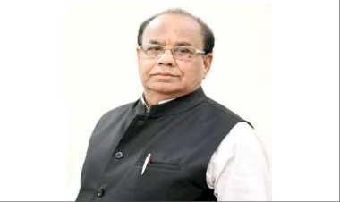 दमोह में कांग्रेस के प्रत्याशी ने कहा- भाजपा के लोग उनकी हत्या करा देगें 